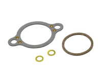 MERCURY szervizkészlet MerCruiser 4.3L Carb Alpha motorhoz – 300 órás karbantartáshoz